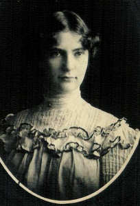 Barbara Zug