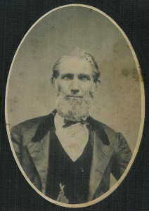Francis Wilklow