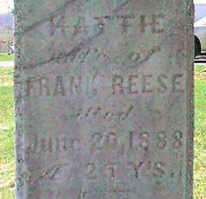 tombstone