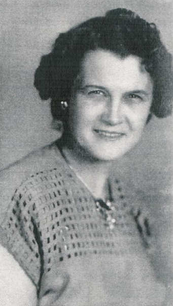 Jewell about 1950