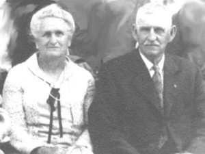 Nettie and Lewis