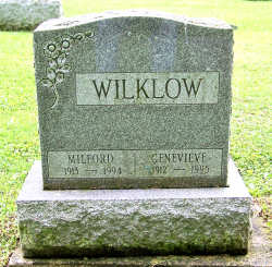 tombstone