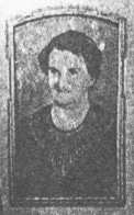 Sarah (Wilklow) Devor.