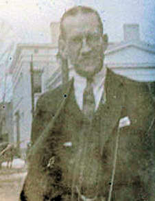 Ward Wilklow