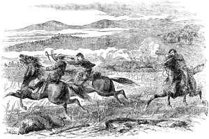 Cavalry